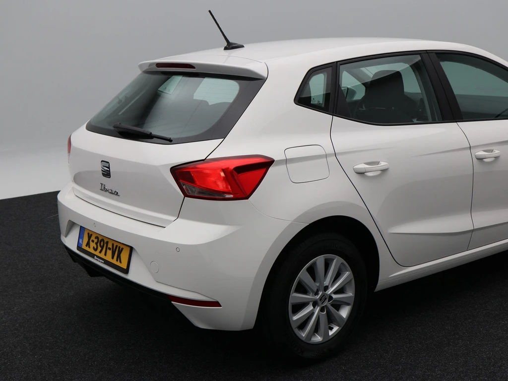 SEAT Ibiza – foto 5