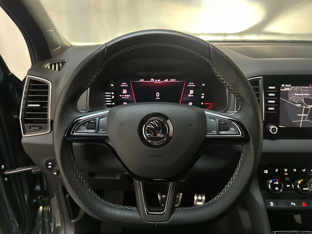 Škoda Karoq – foto 12