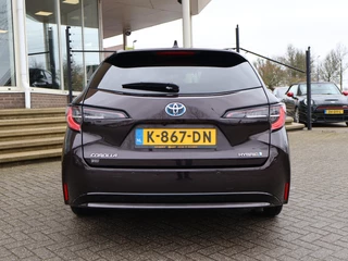 Toyota Corolla Touring Sports – thumbnail 3