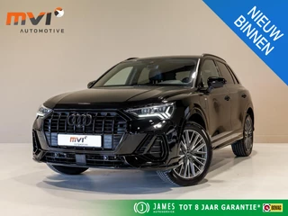 Audi Q3 – thumbnail 1