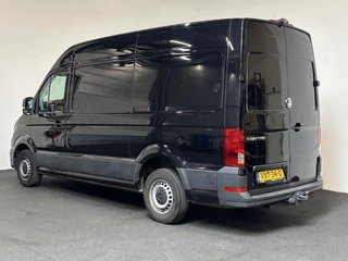 Volkswagen Crafter – thumbnail 4