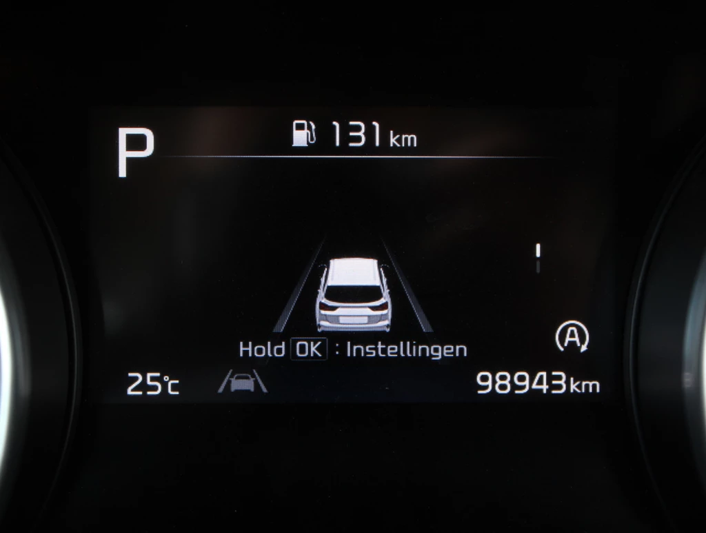 Kia Ceed Sportswagon – foto 47
