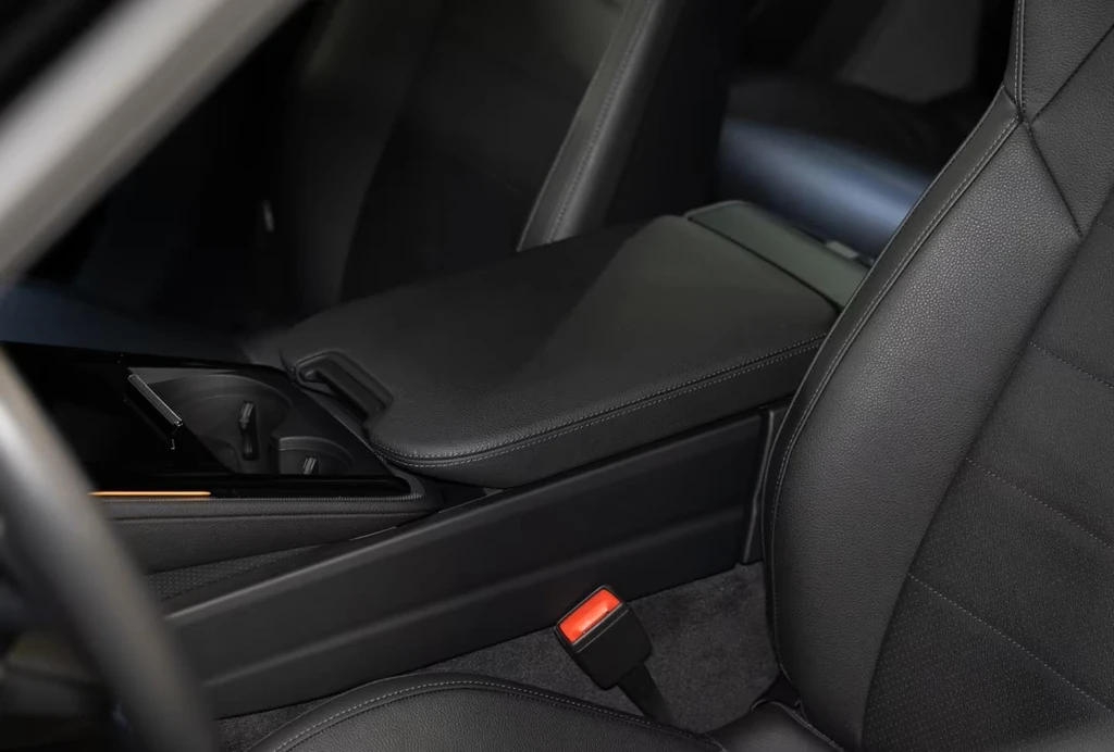 Porsche Panamera – foto 18