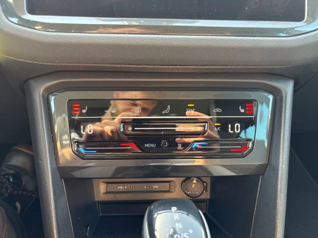 Volkswagen Tiguan – foto 20
