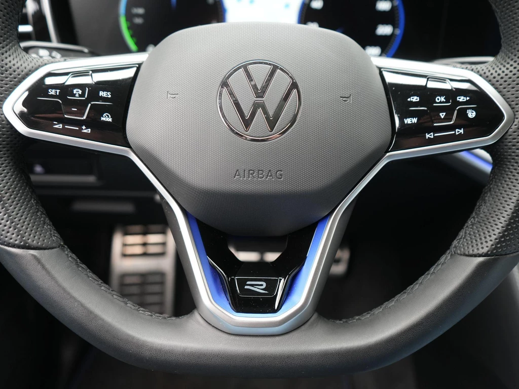 Volkswagen Touareg – foto 20