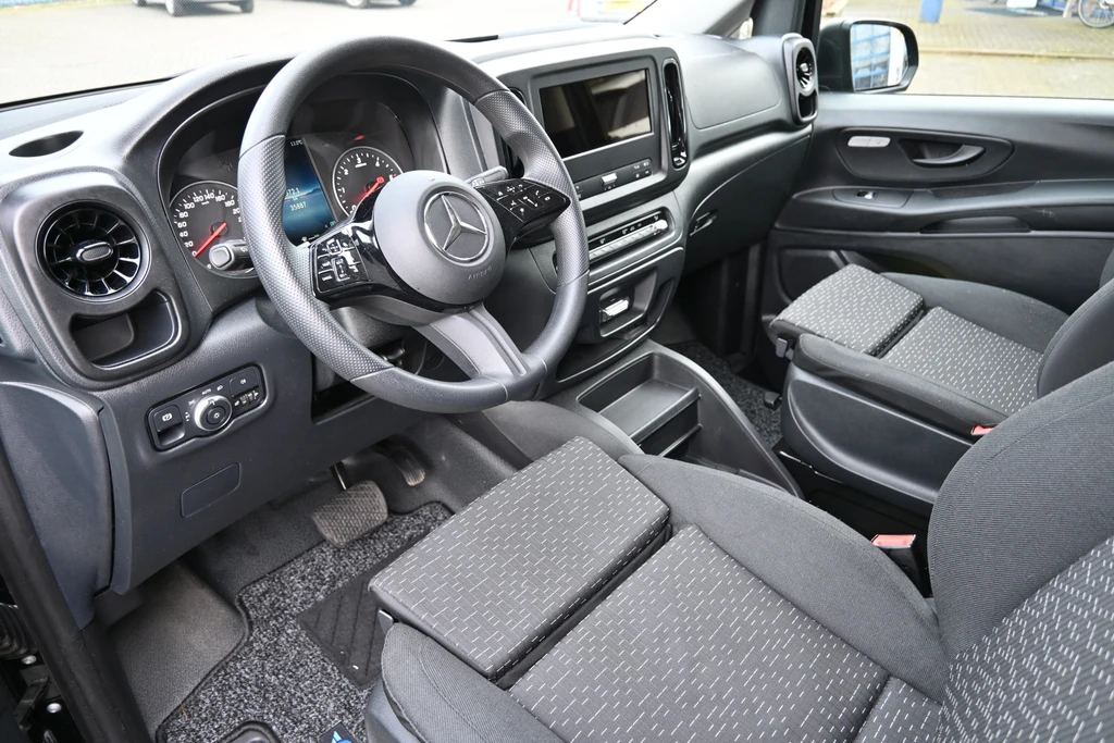 Mercedes-Benz Vito – foto 6