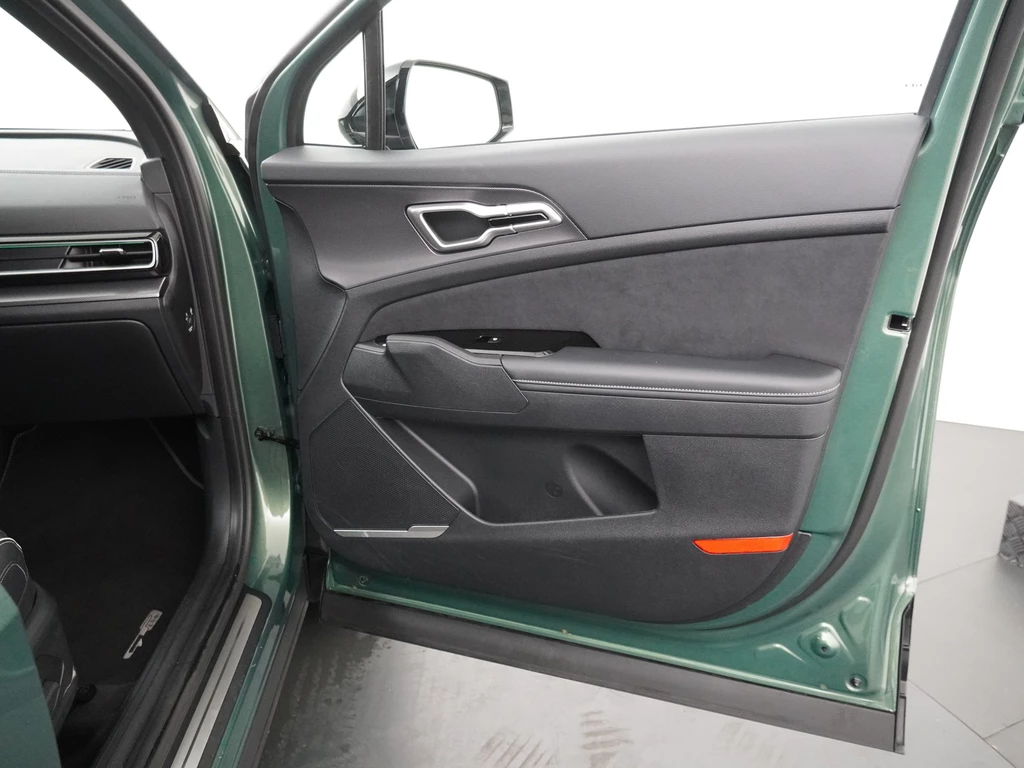 Kia Sportage – foto 45