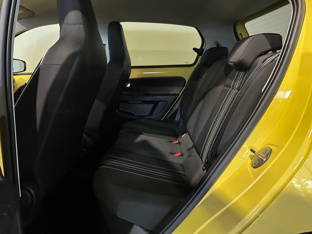 SEAT Mii – foto 35