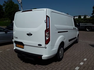 Ford Transit Custom – thumbnail 5