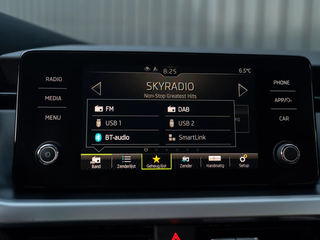 Škoda Scala – foto 40