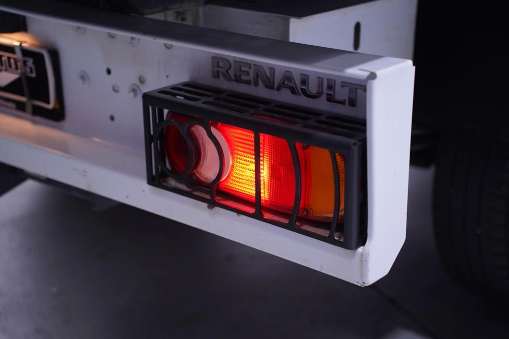 Renault Master – foto 23