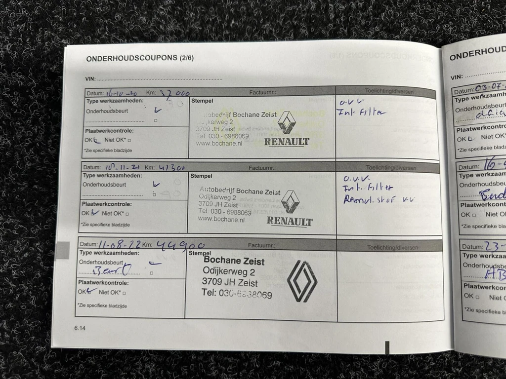 Dacia Sandero Stepway – foto 38