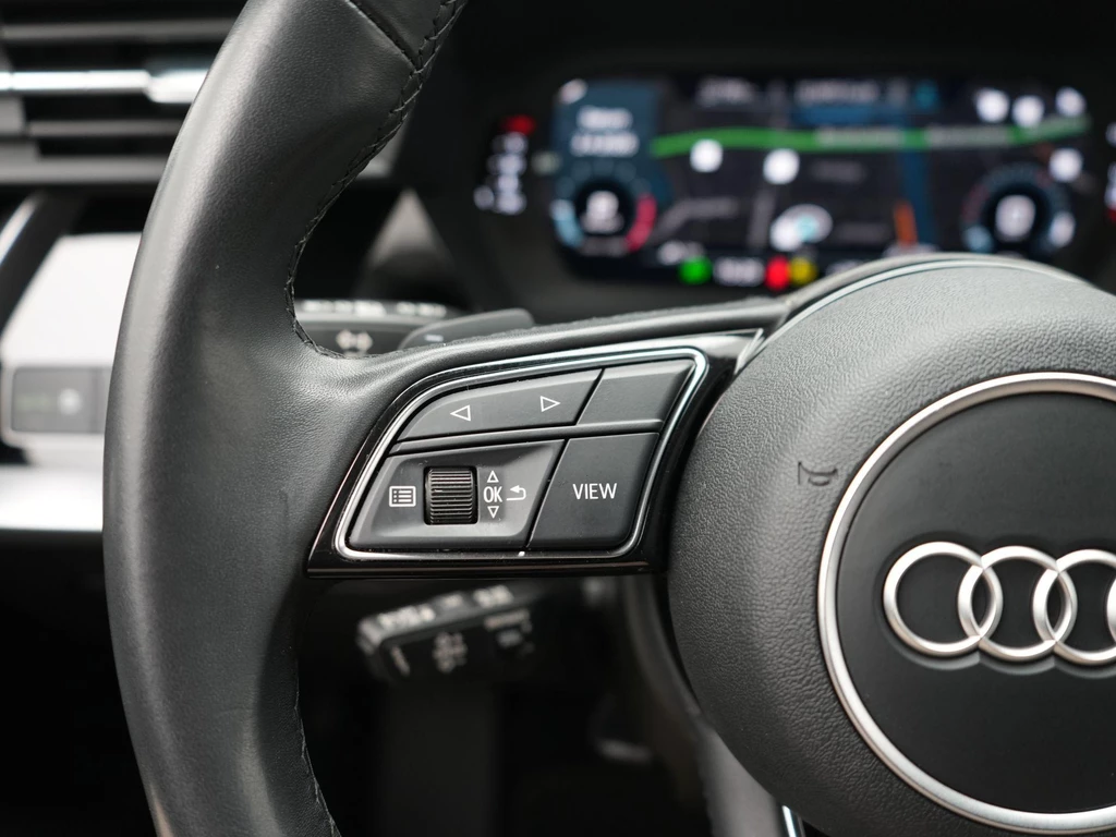 Audi A3 – foto 17