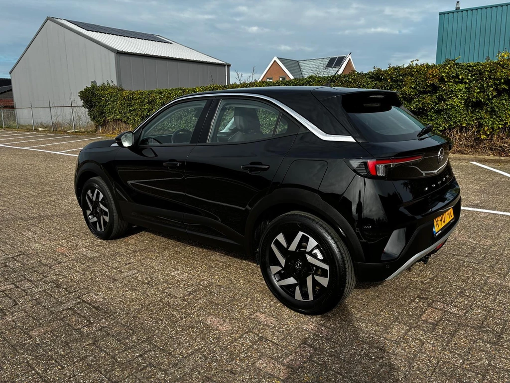 Opel Mokka – foto 3