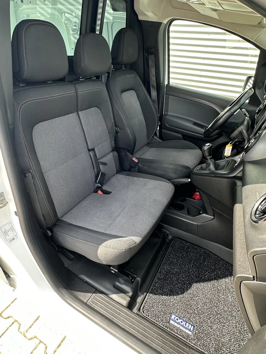 Mercedes-Benz Citan – foto 8
