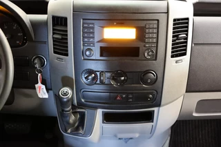 Mercedes-Benz Sprinter – thumbnail 8