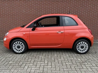 Fiat 500 – thumbnail 2