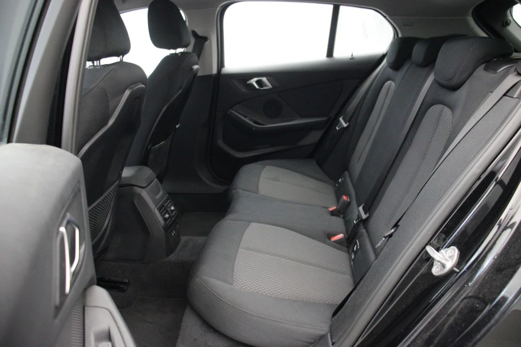 BMW 1 Serie – foto 14