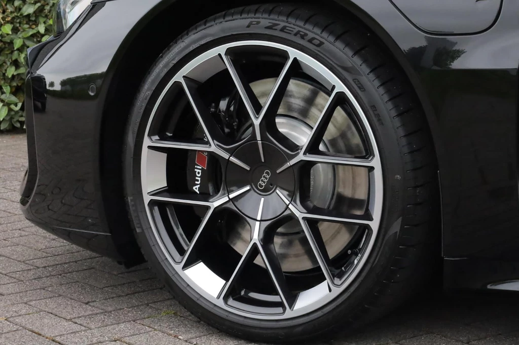 Audi e-tron GT – foto 47