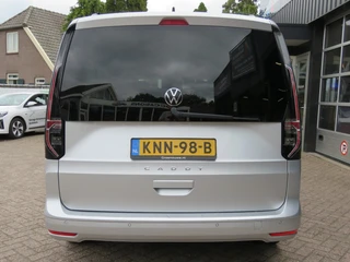 Volkswagen Caddy – thumbnail 5