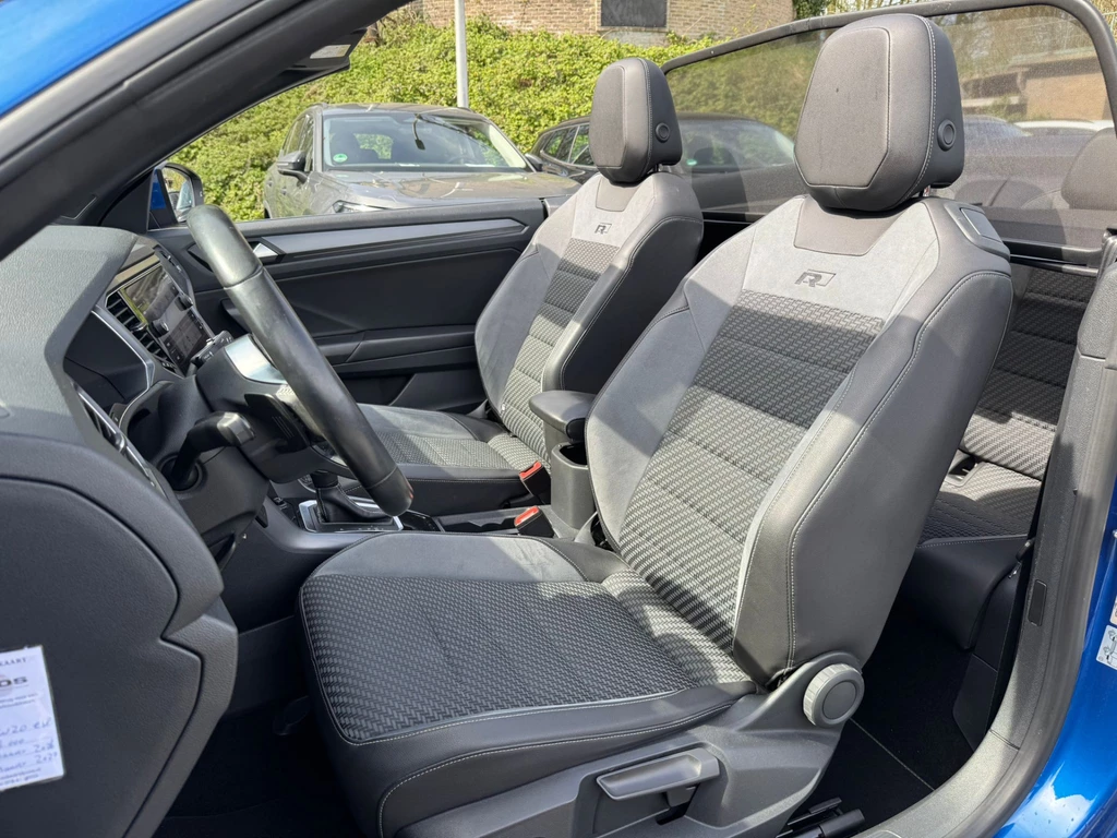 Volkswagen T-Roc – foto 13