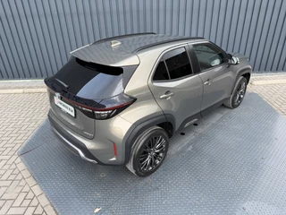 Toyota Yaris Cross – thumbnail 8