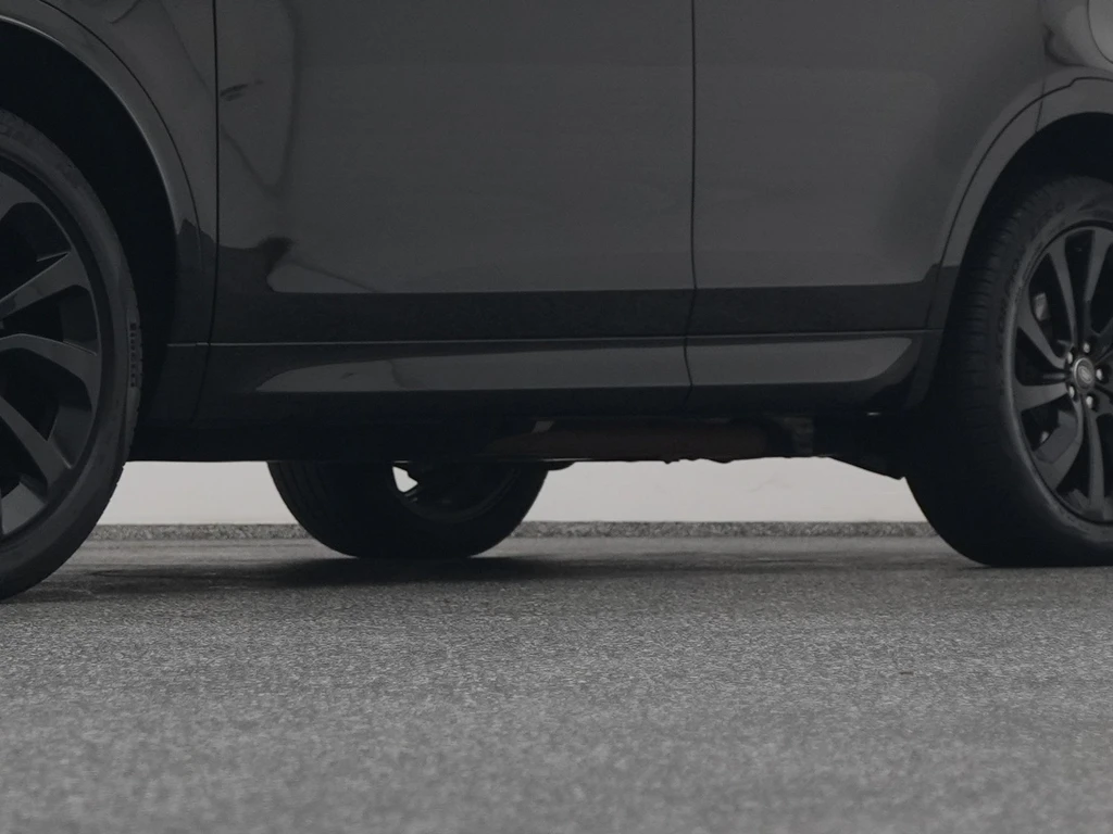 Land Rover Discovery Sport – foto 37