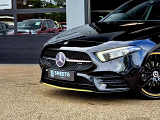 Mercedes-Benz A-Klasse – thumbnail 3