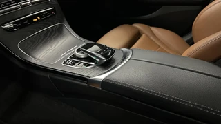 Mercedes-Benz C-Klasse – thumbnail 57