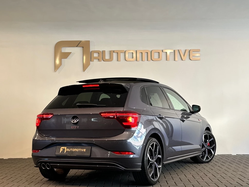 Volkswagen Polo – foto 5