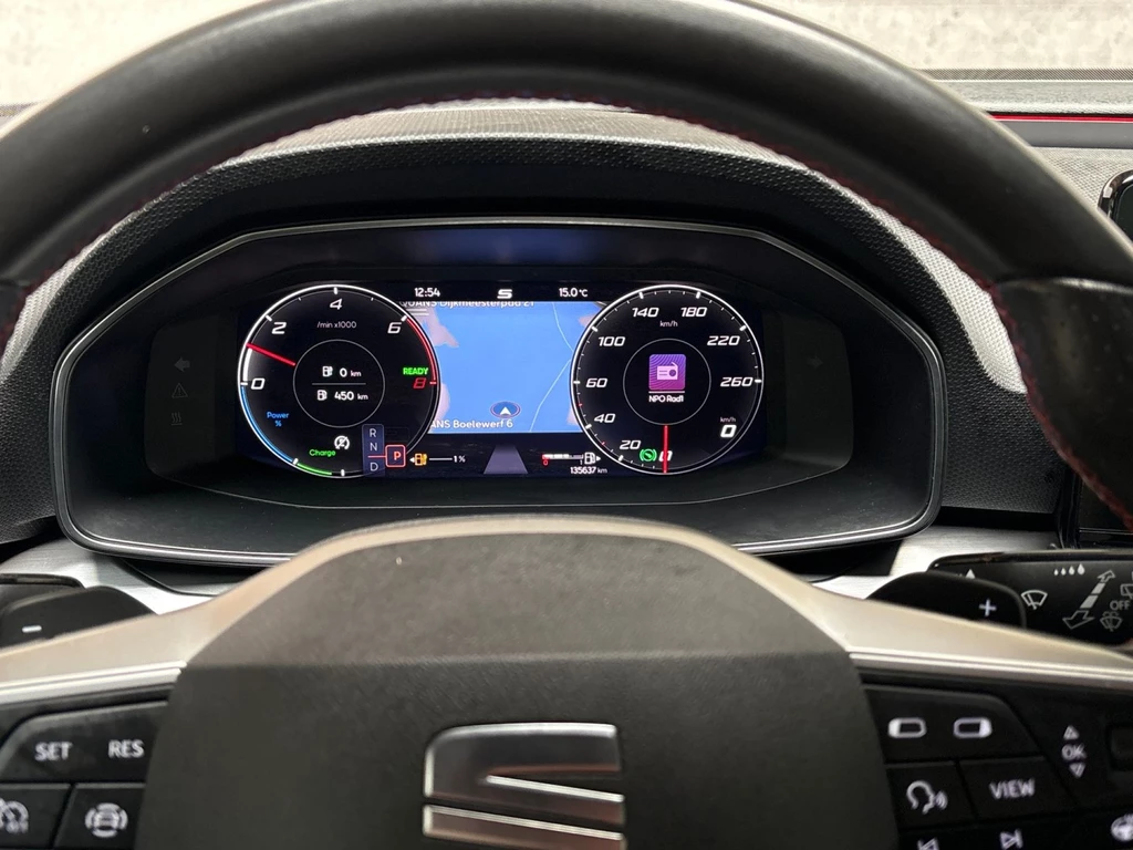 SEAT Leon – foto 17