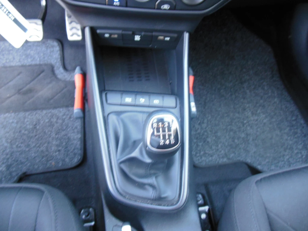 Hyundai Bayon – foto 16