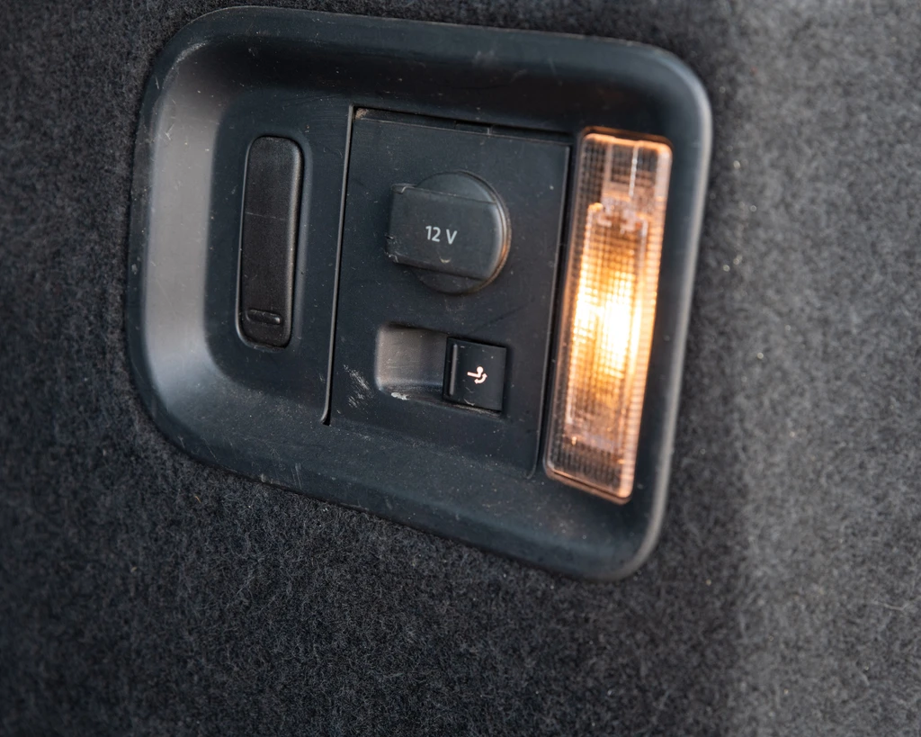 SEAT Alhambra – foto 29