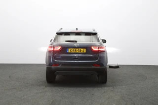 Jeep Compass – thumbnail 4