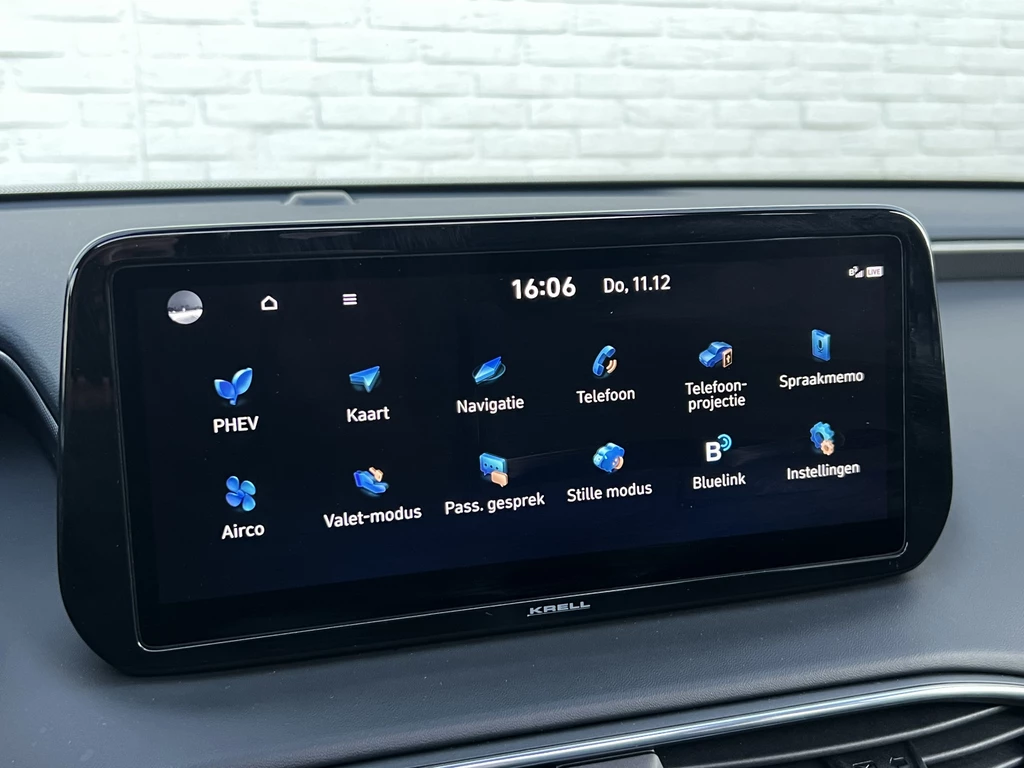 Hyundai Santa Fe – foto 26