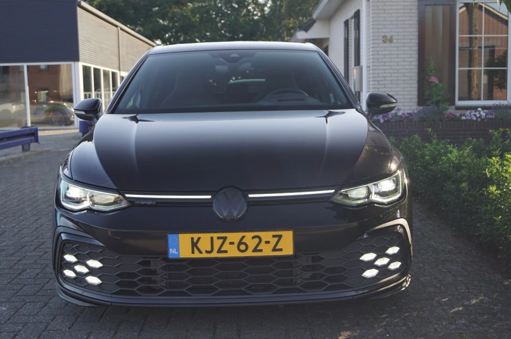 Volkswagen Golf – foto 10