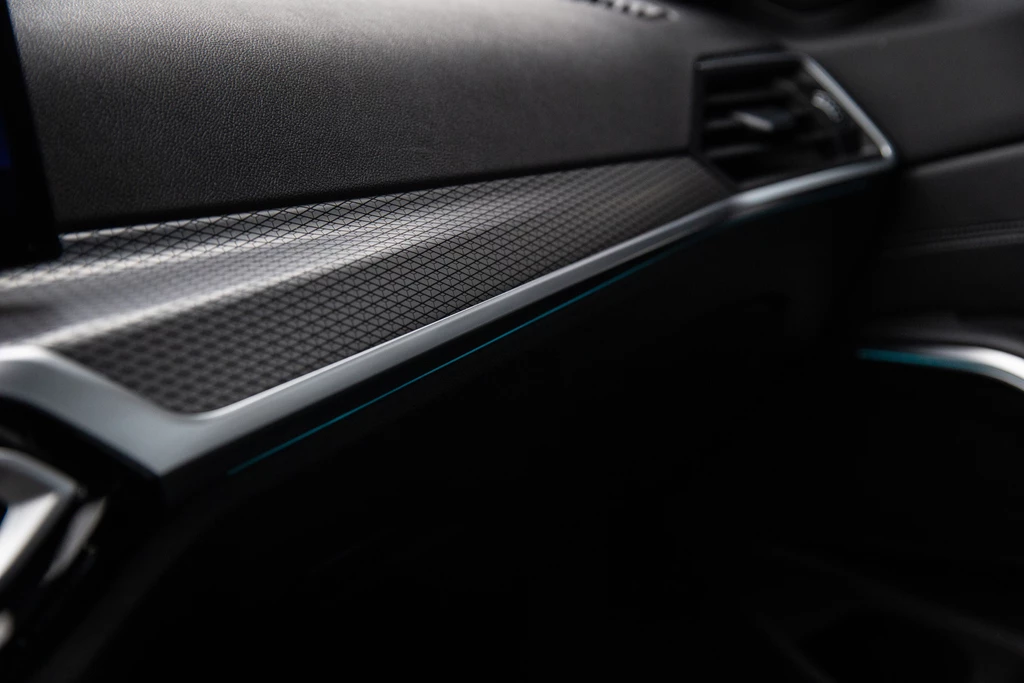 BMW 3 Serie – foto 6