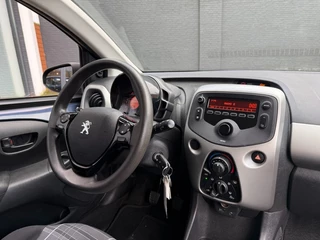 Peugeot 108 – thumbnail 25