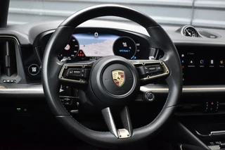 Porsche Cayenne – thumbnail 26