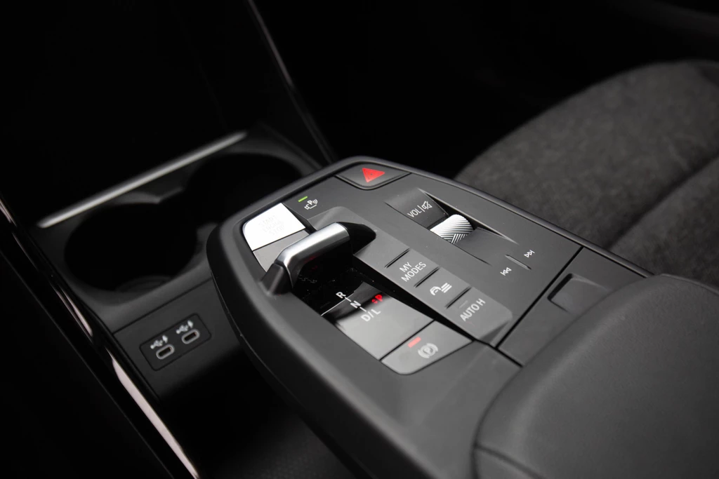 BMW X1 – foto 11