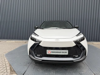 Toyota C-HR – thumbnail 12