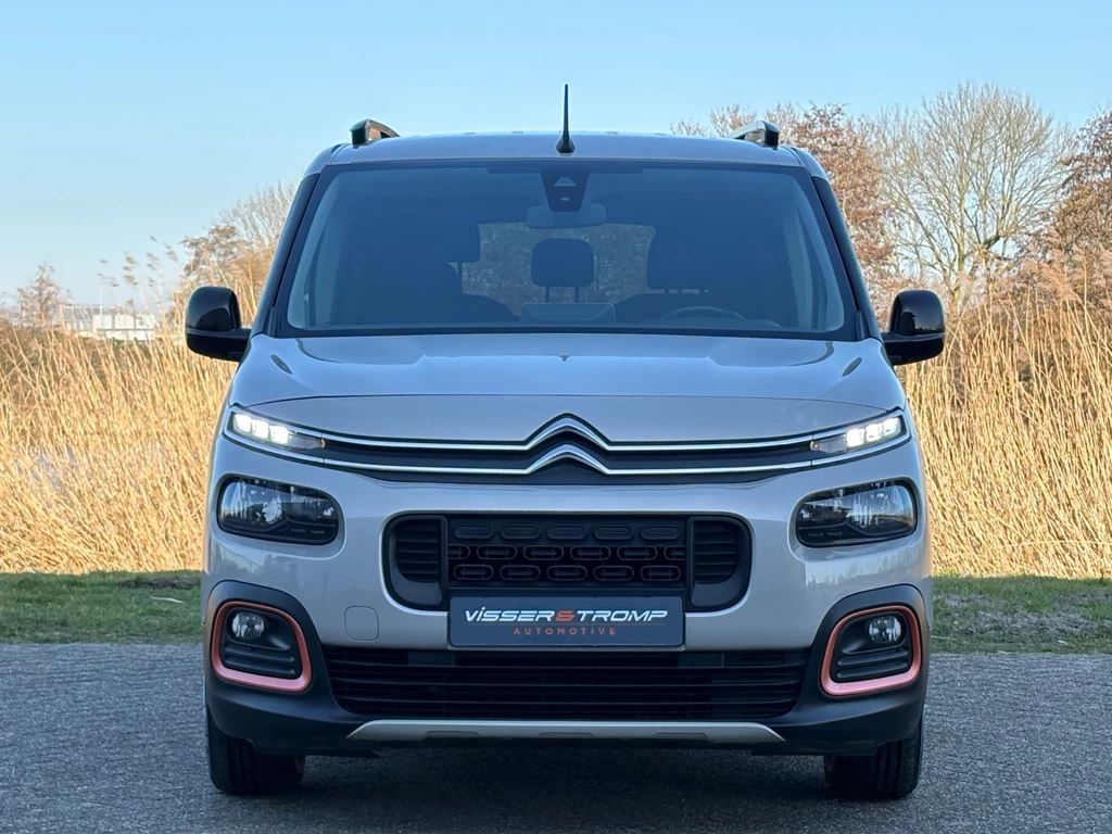 Citroën Berlingo – foto 8