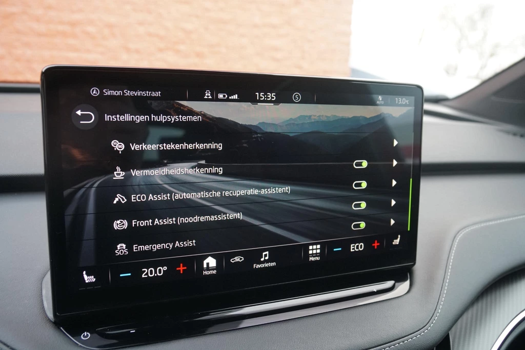 Škoda Enyaq Coupe – foto 34