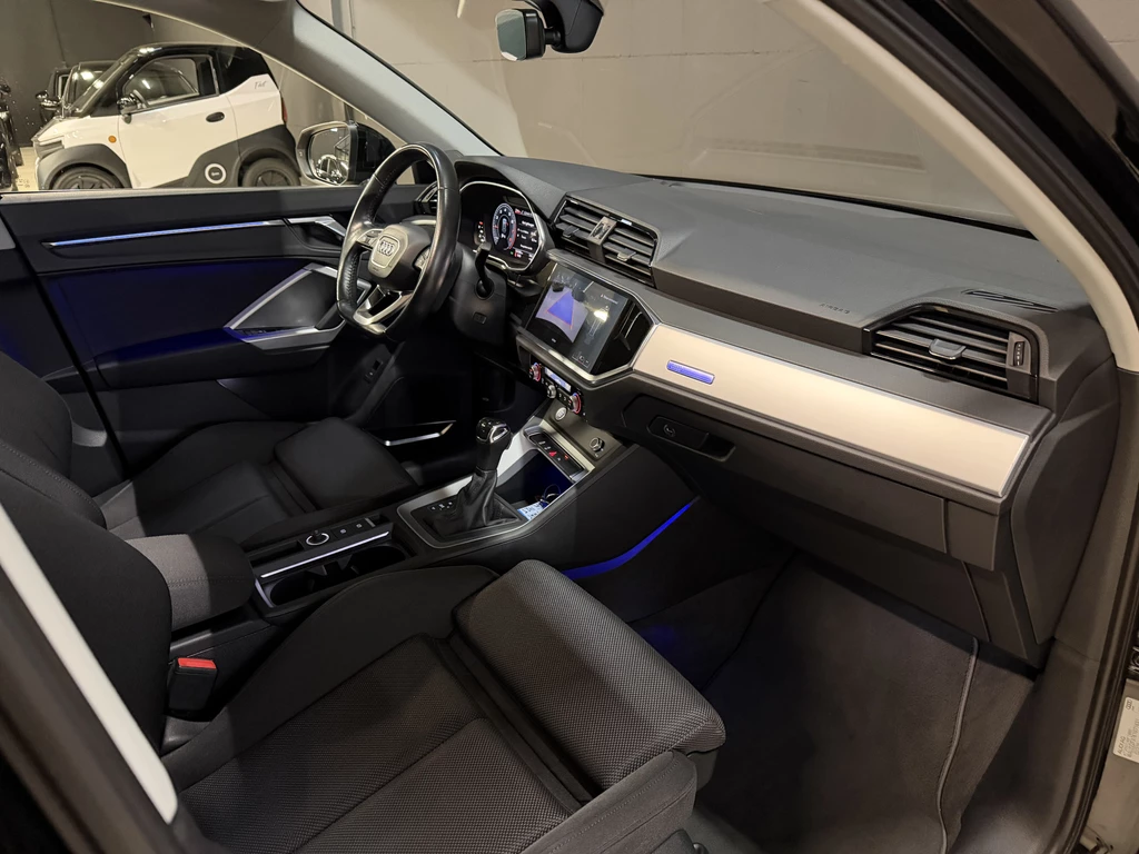Audi Q3 – foto 26