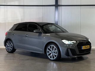 Audi A1 Sportback – thumbnail 11