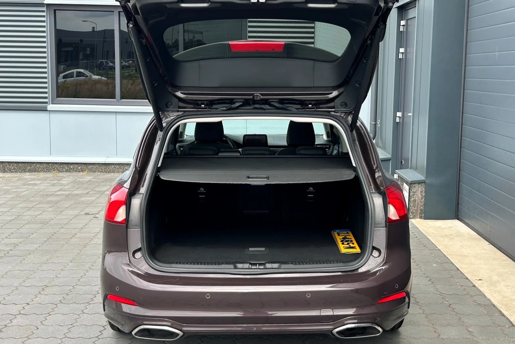 Ford Focus – foto 40