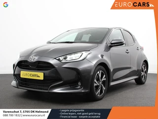Toyota Yaris – thumbnail 1