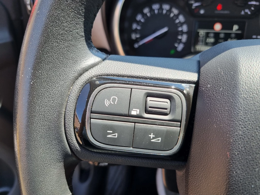 Citroën C3 Aircross – foto 32