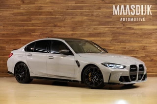 BMW M3 – thumbnail 9