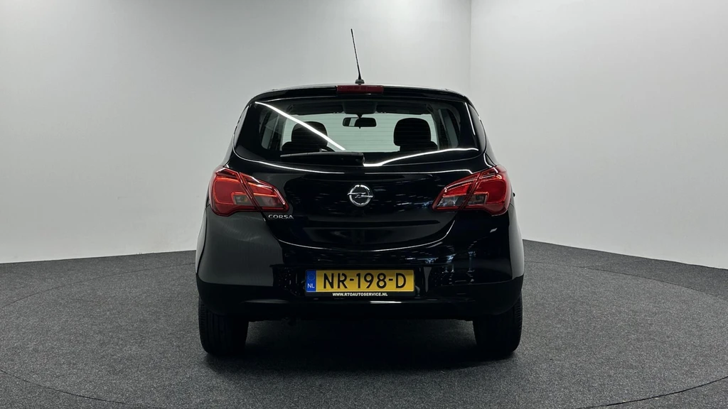 Opel Corsa – foto 4